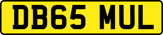 DB65MUL