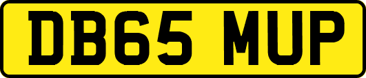 DB65MUP