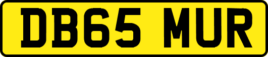 DB65MUR