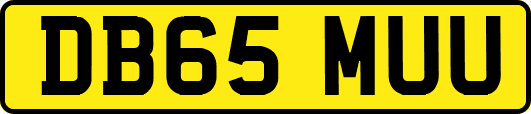 DB65MUU
