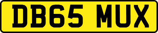 DB65MUX