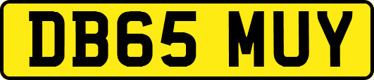 DB65MUY