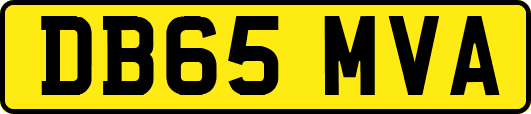 DB65MVA