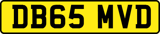 DB65MVD