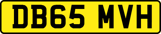 DB65MVH