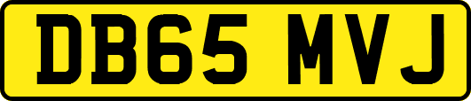 DB65MVJ