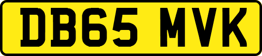 DB65MVK