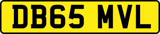 DB65MVL