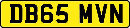DB65MVN