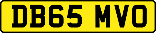 DB65MVO