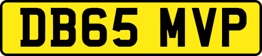 DB65MVP