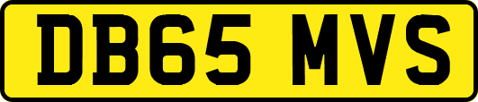 DB65MVS