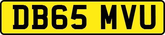 DB65MVU