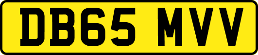 DB65MVV