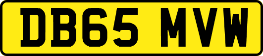 DB65MVW