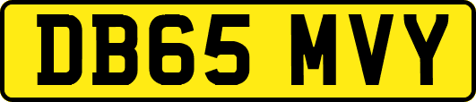 DB65MVY