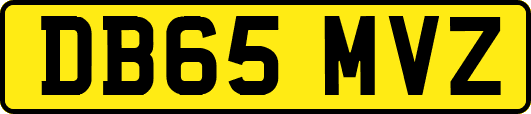 DB65MVZ