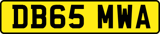DB65MWA