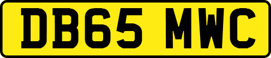 DB65MWC
