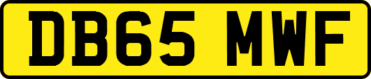 DB65MWF