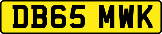 DB65MWK