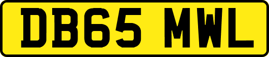DB65MWL