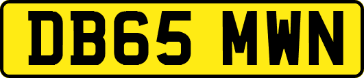 DB65MWN