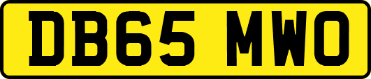 DB65MWO