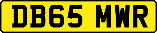 DB65MWR