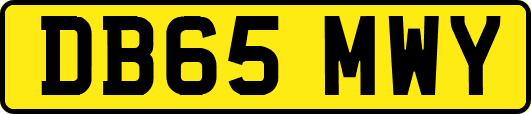 DB65MWY