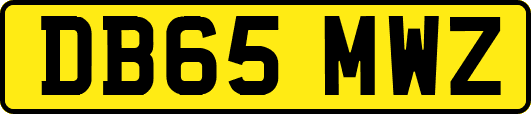 DB65MWZ