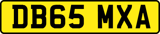 DB65MXA