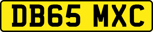 DB65MXC