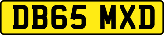 DB65MXD