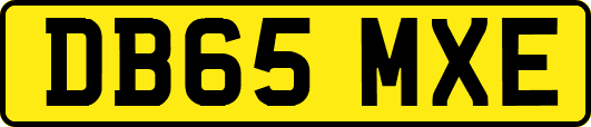 DB65MXE