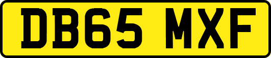 DB65MXF