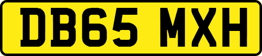 DB65MXH