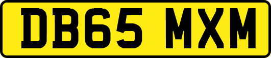 DB65MXM