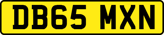DB65MXN