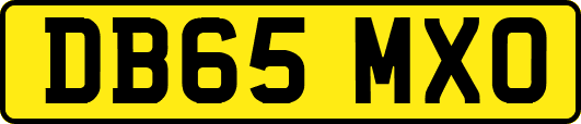 DB65MXO