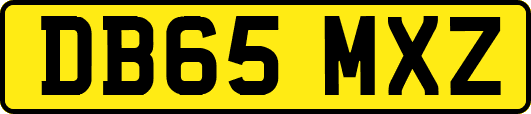DB65MXZ