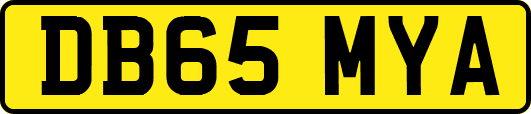 DB65MYA
