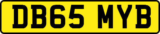 DB65MYB