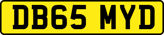 DB65MYD