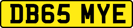DB65MYE