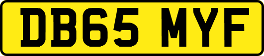 DB65MYF