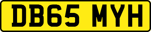 DB65MYH