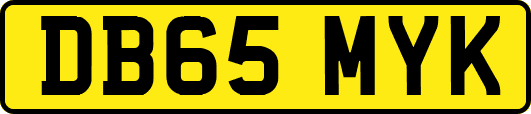 DB65MYK