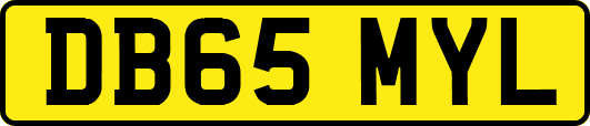DB65MYL