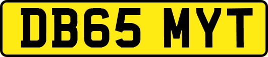 DB65MYT